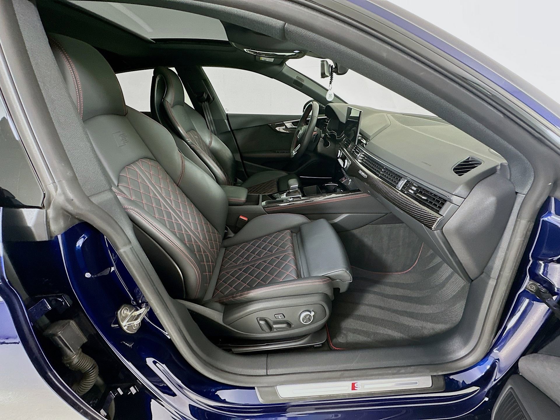 Used 2023 Audi S5 Prestige w/ Prestige Package image 32