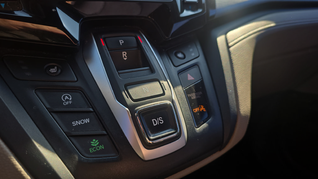 Used 2022 Honda Odyssey EX image 22