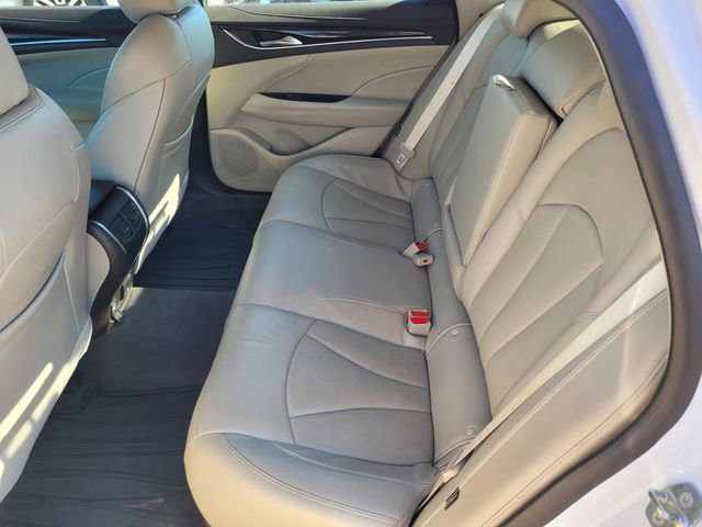 Used 2018 Buick LaCrosse Premium w/ Driver Confidence Package #2 image 34