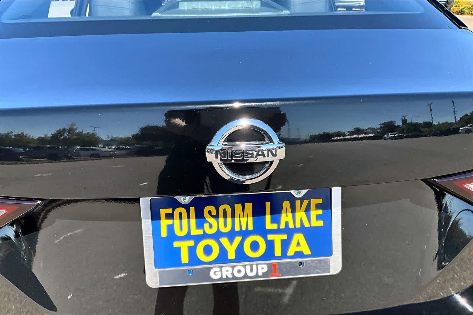 Used 2024 Nissan Sentra S FWD image 30