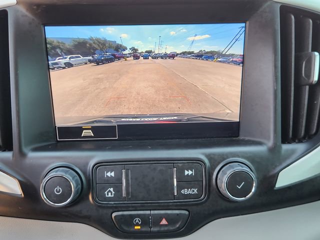 Used 2023 GMC Terrain SLE w/ Driver Convenience Package image 17