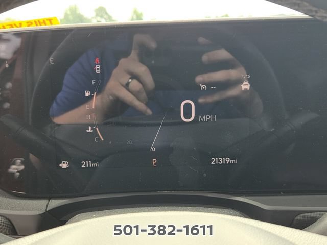 Used 2025 Buick Envista Preferred w/ Convenience I Package FWD image 27