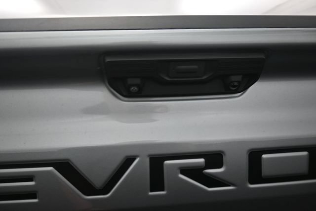 Used 2023 Chevrolet Silverado 1500 ZR2 AWD/4WD image 21