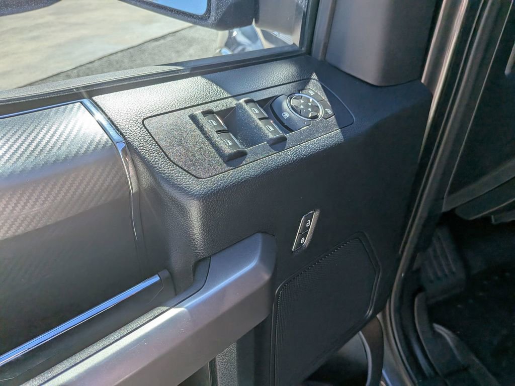 Used 2020 Ford F150 XLT w/ Equipment Group 302A Luxury RWD image 11