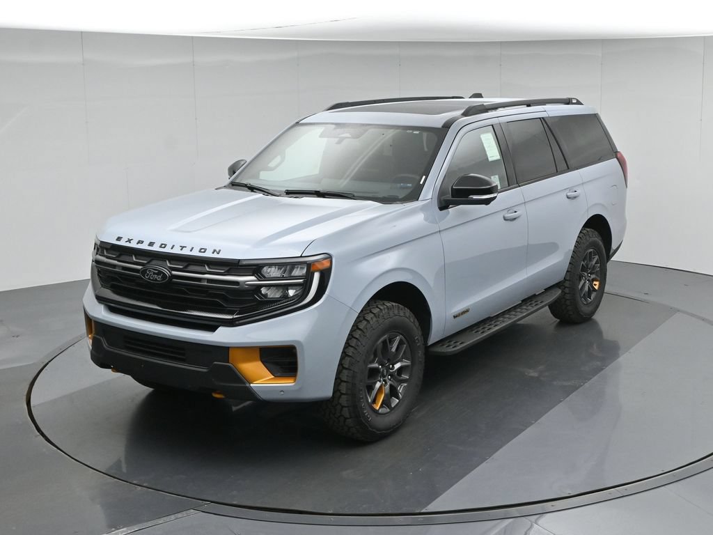 New 2026 Ford Expedition Tremor AWD/4WD image 40
