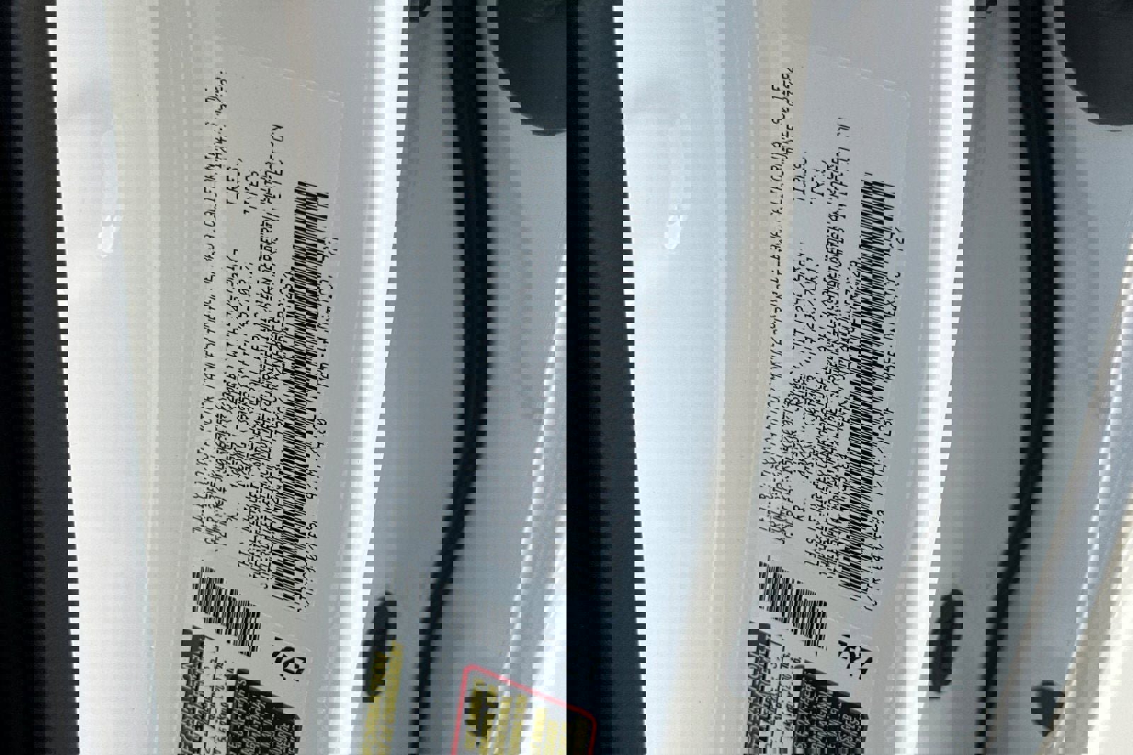 New 2026 Toyota Tacoma SR5 image 33