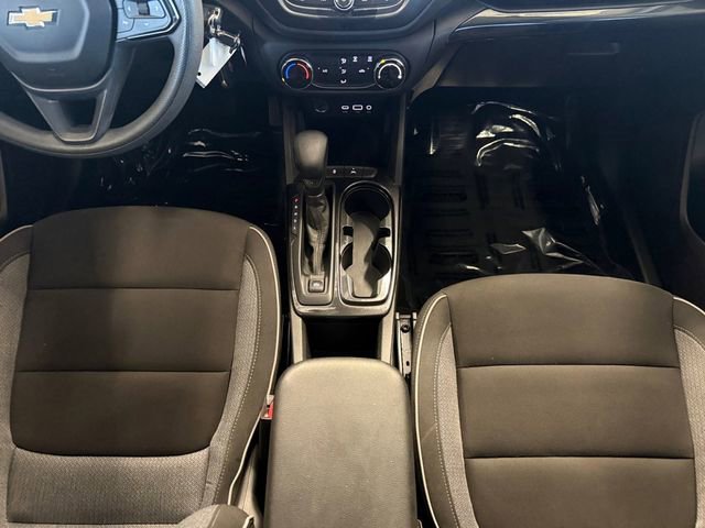 Used 2022 Chevrolet TrailBlazer LS image 5