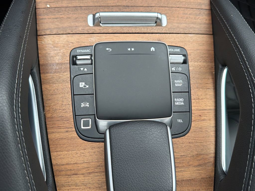 Certified 2025 Mercedes-Benz GLE 350 4MATIC image 41