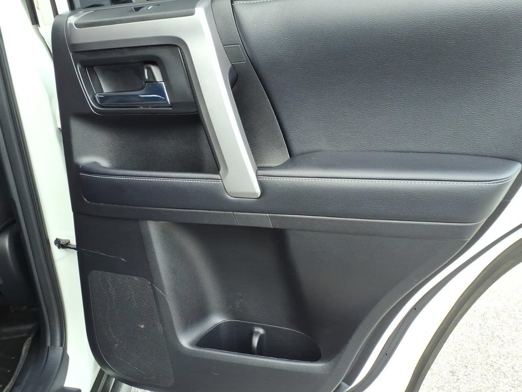 Used 2019 Toyota 4Runner SR5 Premium AWD/4WD image 15
