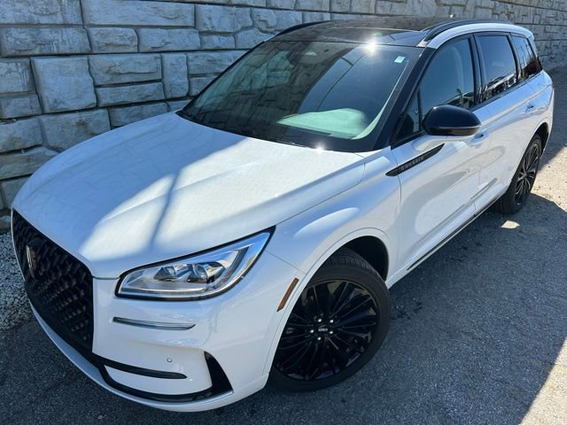 Used 2023 Lincoln Corsair Reserve w/ Equipment Group 201A