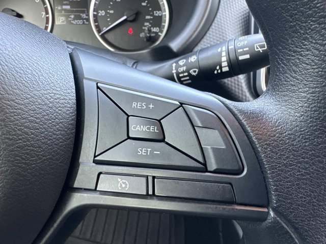 Used 2024 Nissan Kicks S image 24