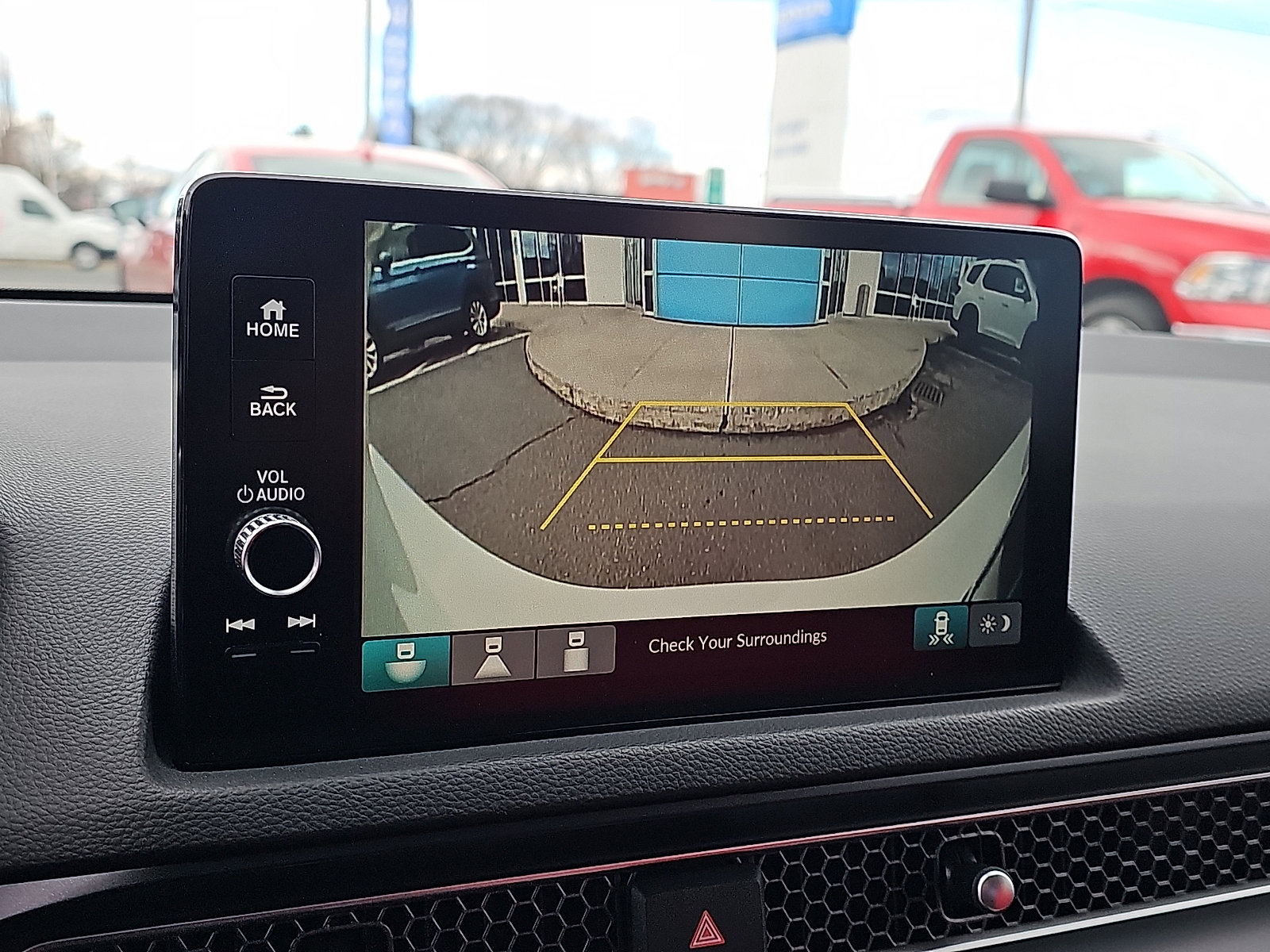 Used 2024 Honda Civic Type R image 18