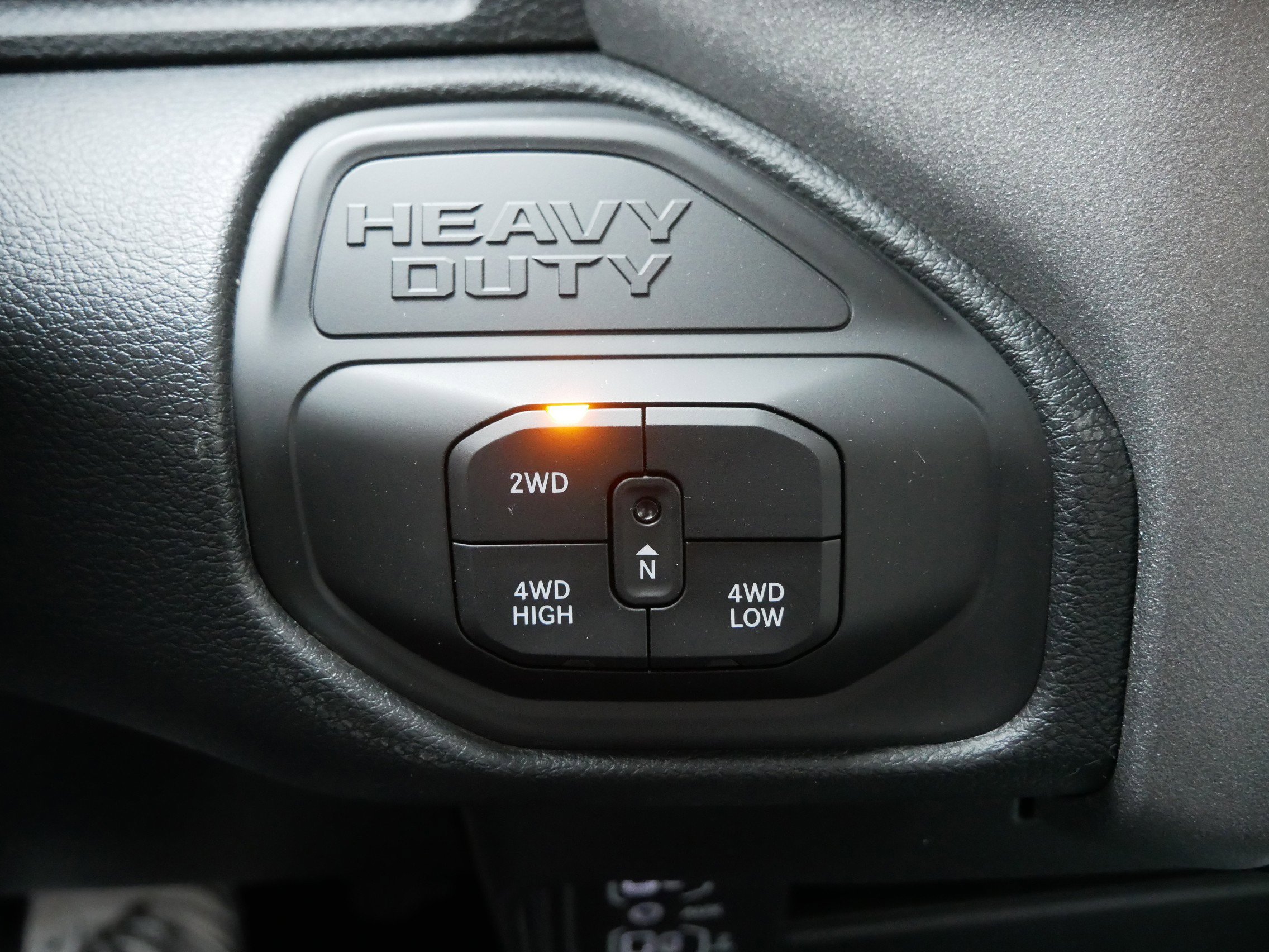 New 2026 RAM 3500 Tradesman w/ Chrome Appearance Group A image 7