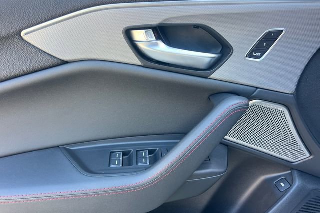 Certified 2023 Acura TLX w/ A-SPEC Pkg image 11