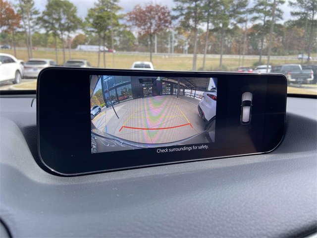 New 2026 MAZDA CX-50 Meridian Edition w/ Weather Package image 10