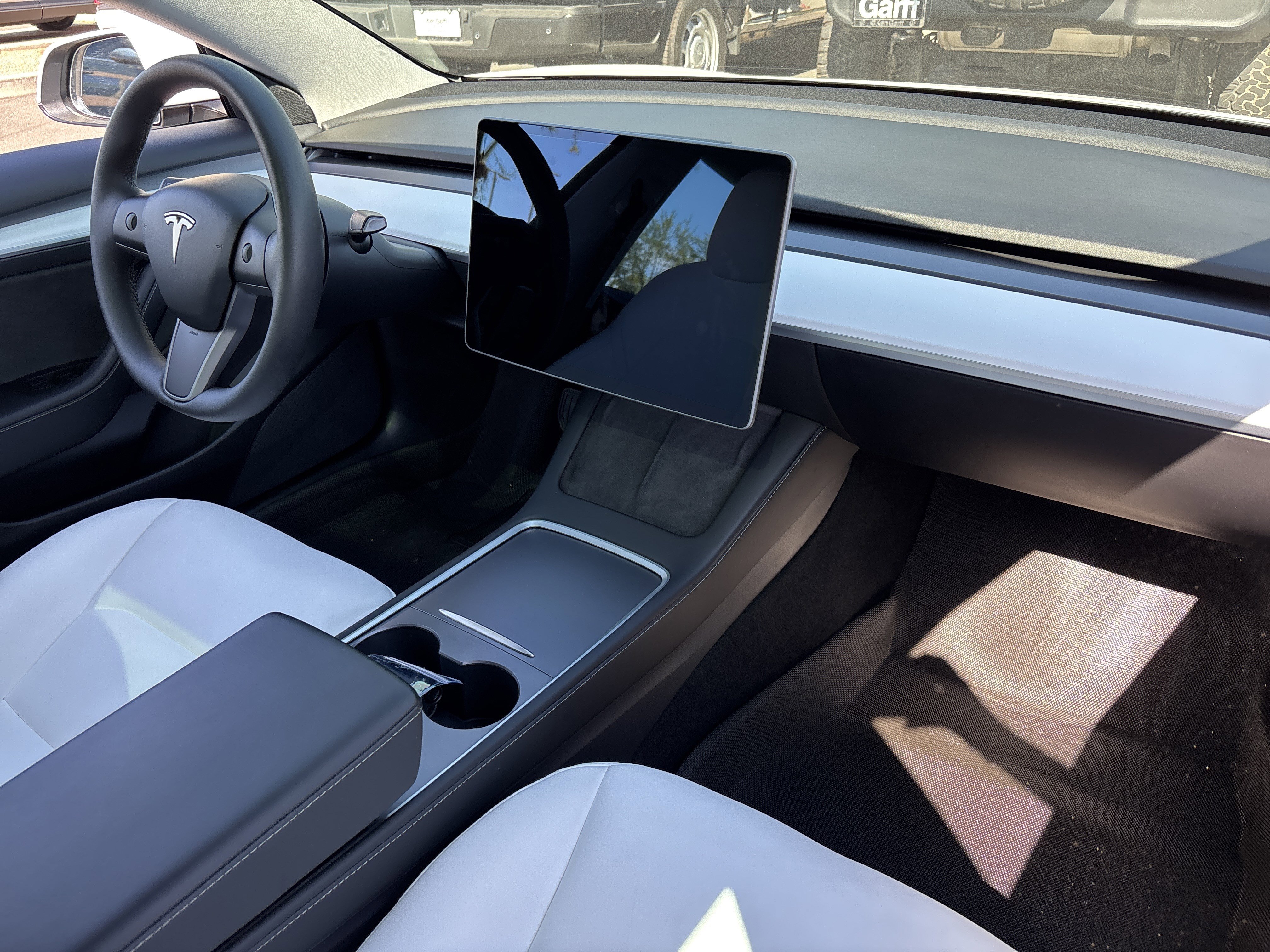 Used 2021 Tesla Model 3 Long Range image 11