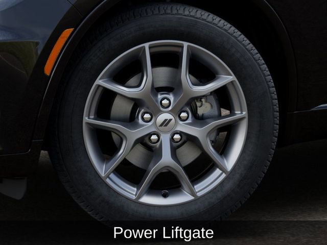 New 2026 Dodge Durango GT image 9