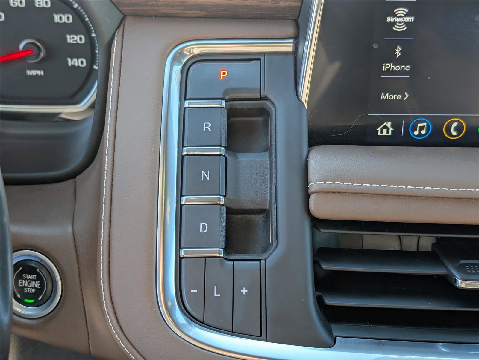 Used 2021 Chevrolet Suburban High Country w/ Premium Package image 29