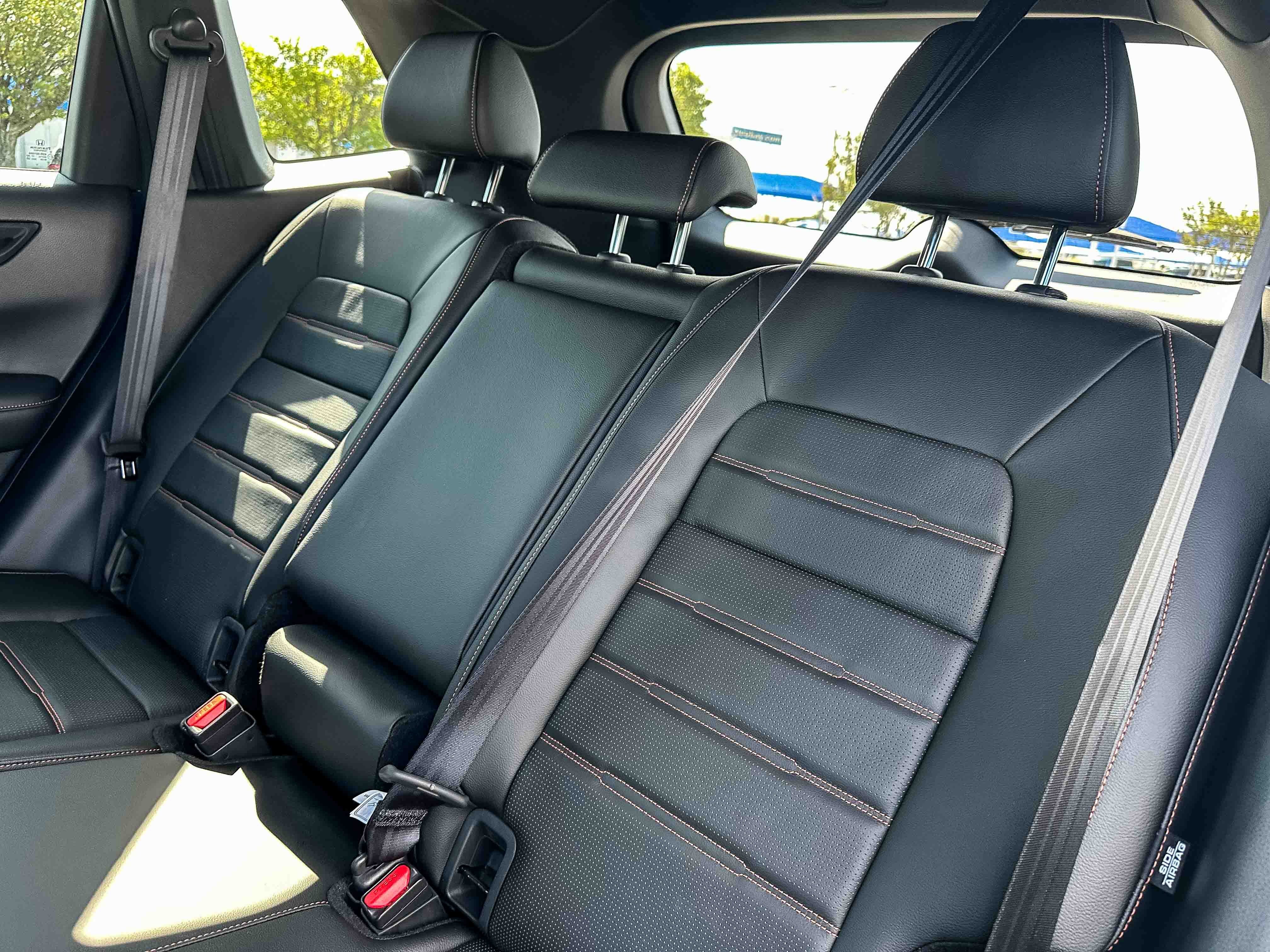 New 2026 Honda CR-V Sport-L image 17