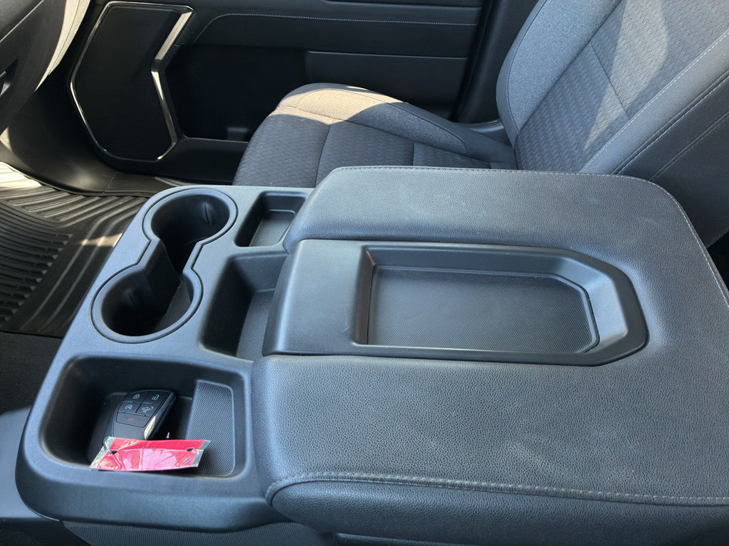 Used 2024 GMC Sierra 1500 Elevation AWD/4WD image 35