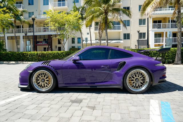 Used 2016 Porsche 911 GT3 RS RWD image 16