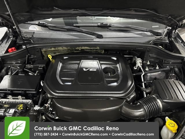 Used 2016 Jeep Grand Cherokee Laredo w/ Quick Order Package 23E AWD/4WD image 29