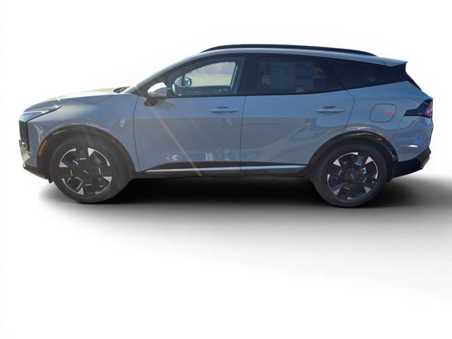 New 2026 Kia Sportage SX FWD image 7