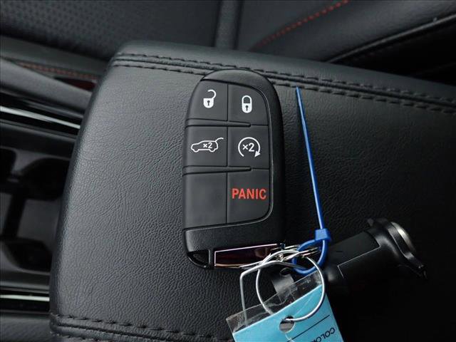 New 2026 Jeep Compass Trailhawk image 26