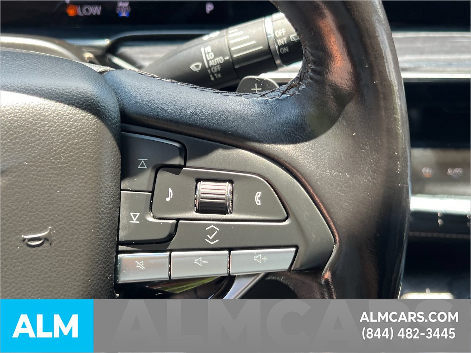 Used 2022 Cadillac Escalade ESV Sport AWD/4WD image 34