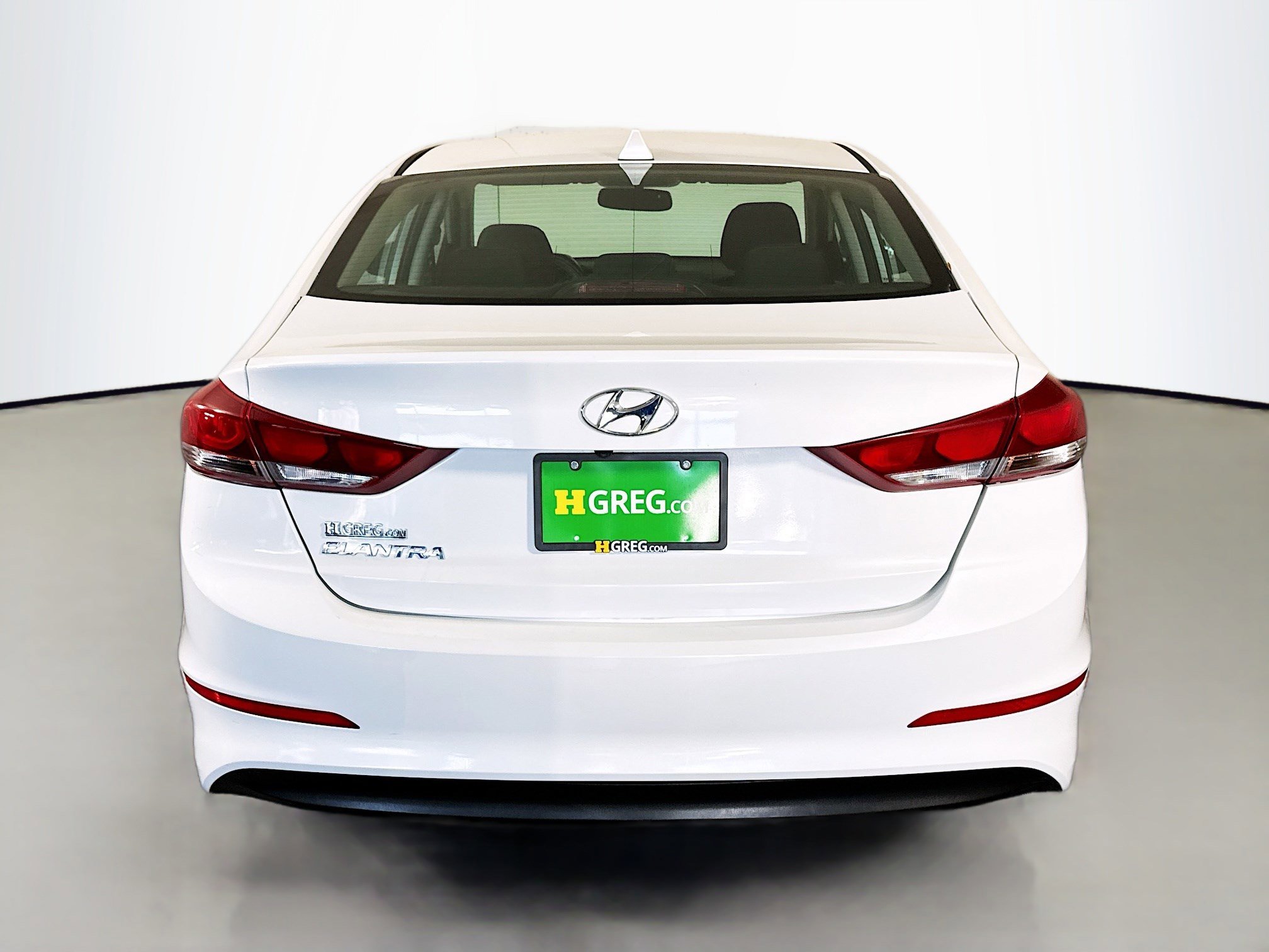 Used 2018 Hyundai Elantra SEL image 8