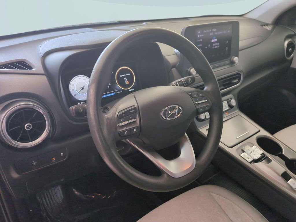 Certified 2023 Hyundai Kona SE w/ Cargo Package FWD image 13