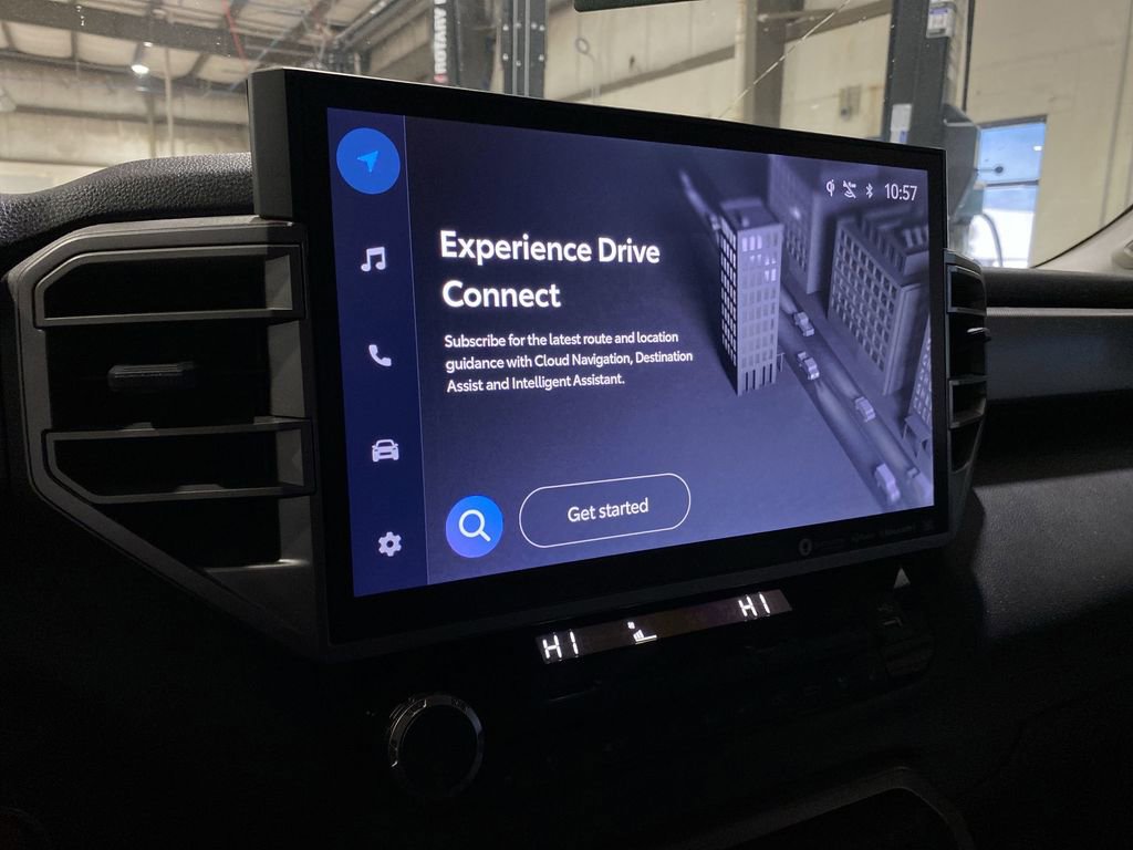 Used 2023 Toyota Tundra Limited image 7