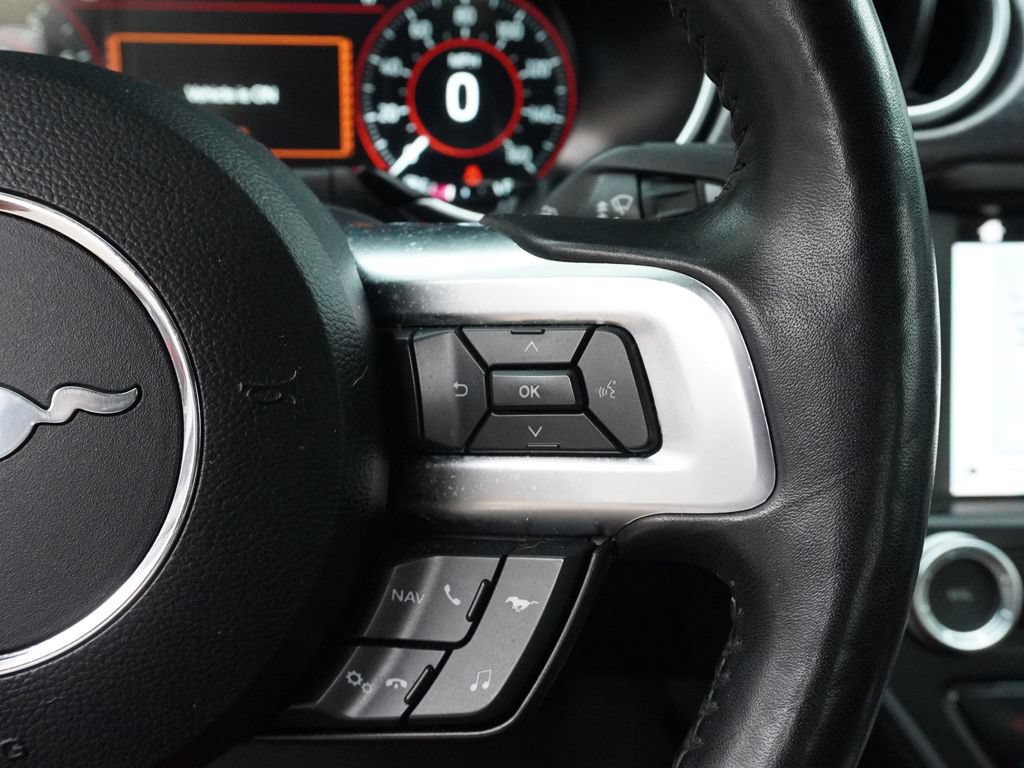 Used 2019 Ford Mustang GT Premium w/ Performance Package - Level 2 RWD image 36