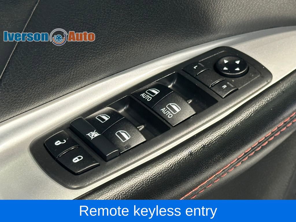 Used 2019 Dodge Journey GT AWD/4WD image 15
