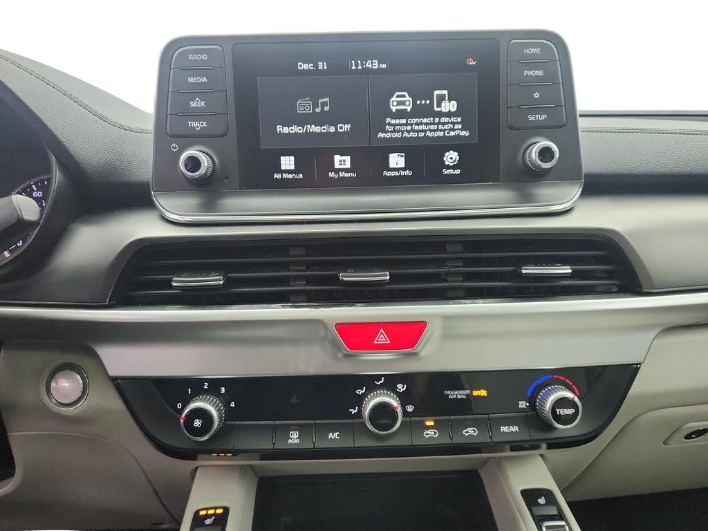 Used 2021 Kia Telluride S image 18