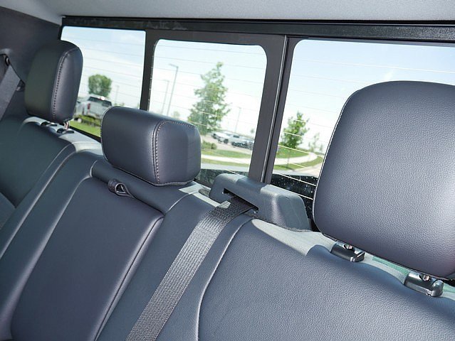 New 2025 Ford F350 Lariat w/ Lariat Ultimate Package image 16