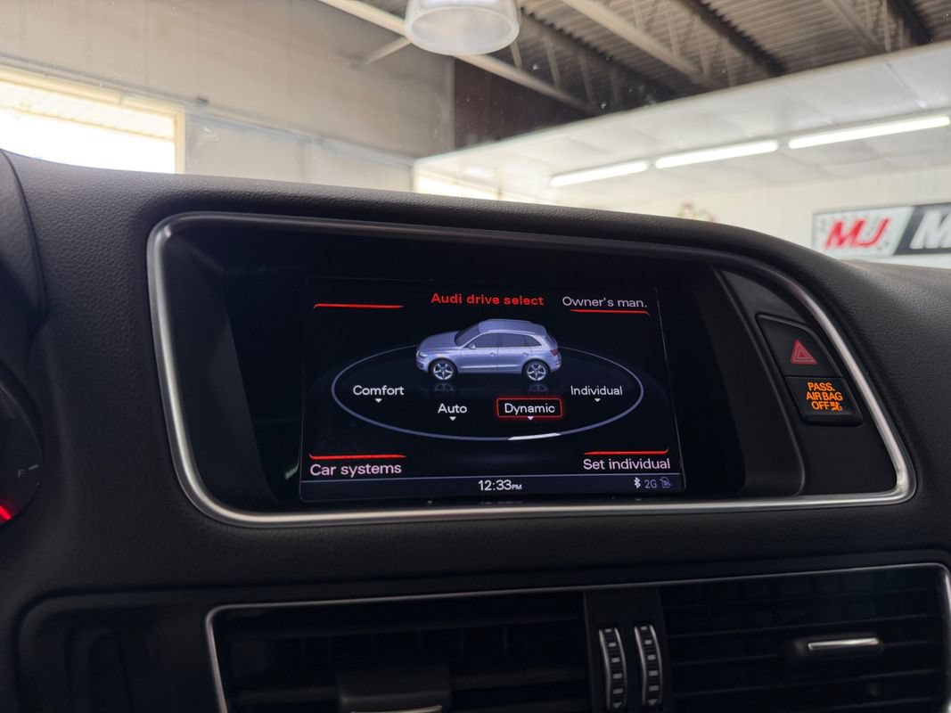 Used 2015 Audi Q5 TDI Premium Plus w/ Technology Package AWD/4WD image 25