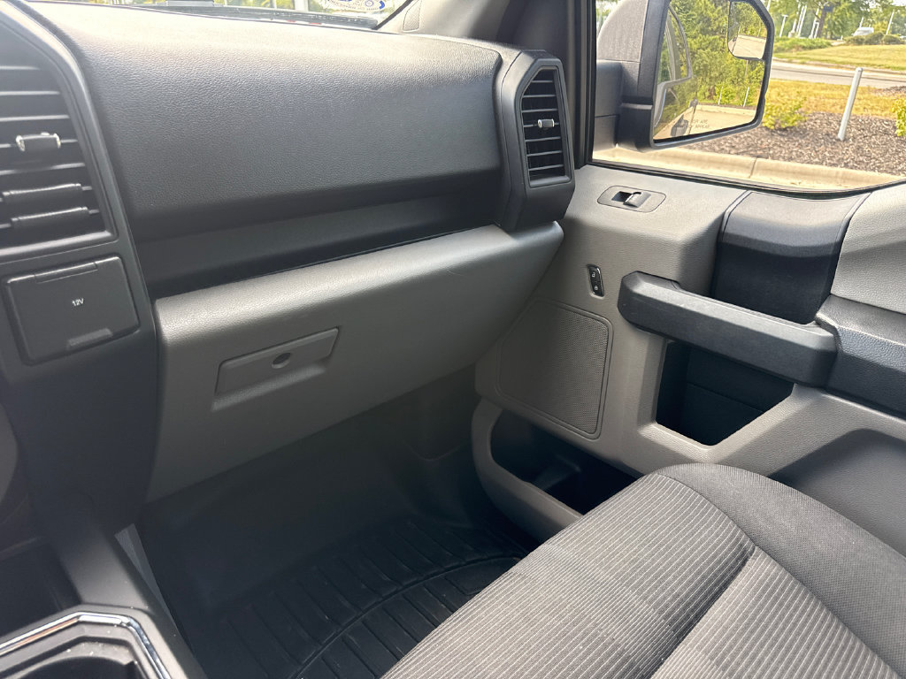 Used 2018 Ford F150 XL w/ Equipment Group 101A Mid RWD image 17