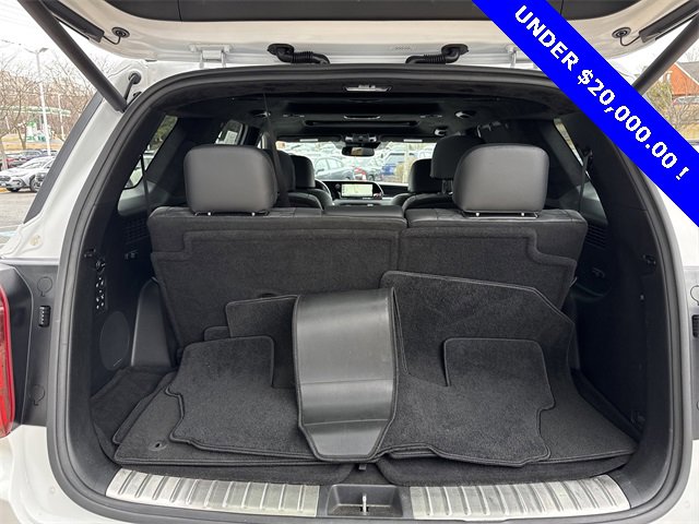 Used 2020 Hyundai Palisade Limited image 22