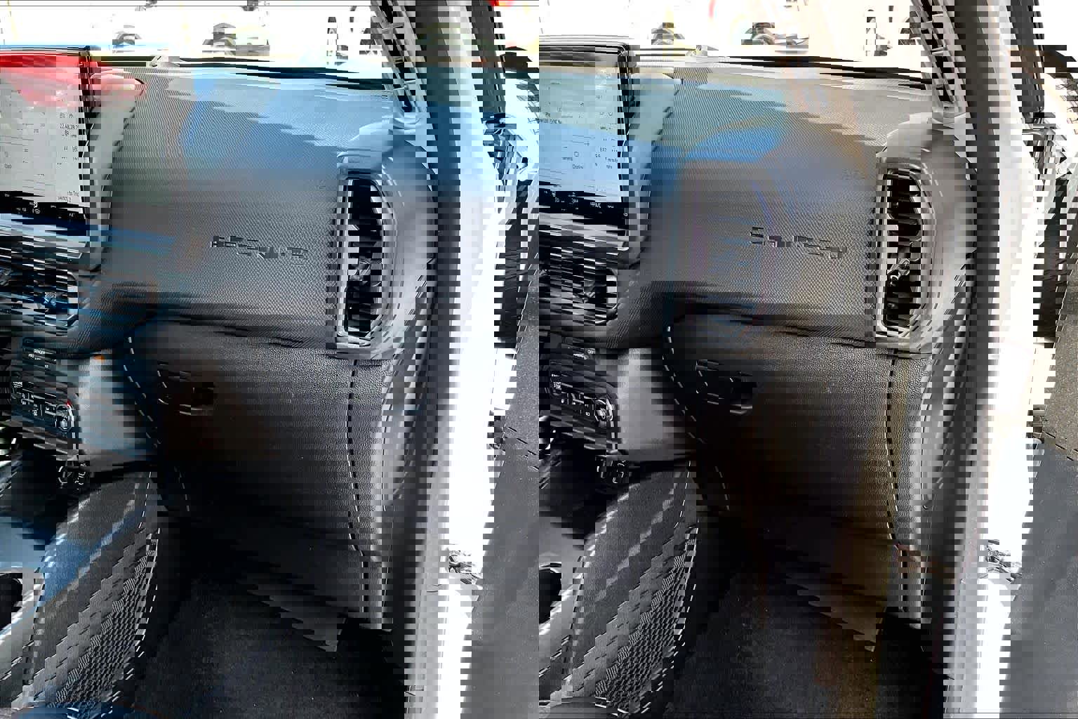 Certified 2025 Ford Bronco Sport Outer Banks w/ Outer Banks Tech Package+ image 19