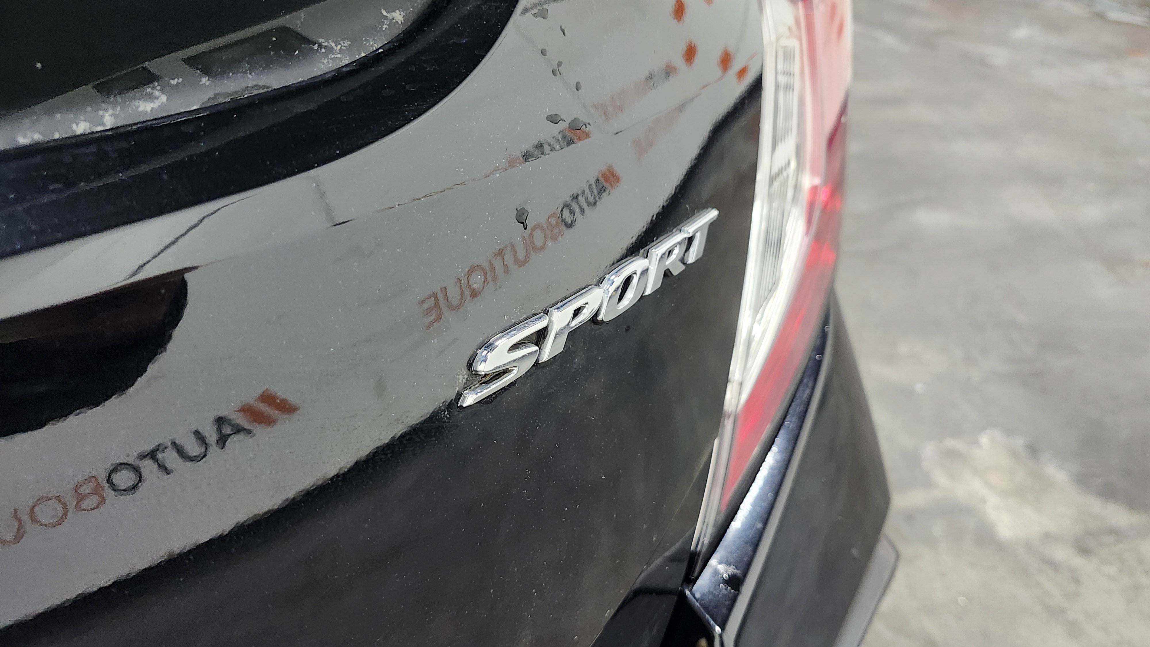 Used 2020 Honda Civic Sport image 21