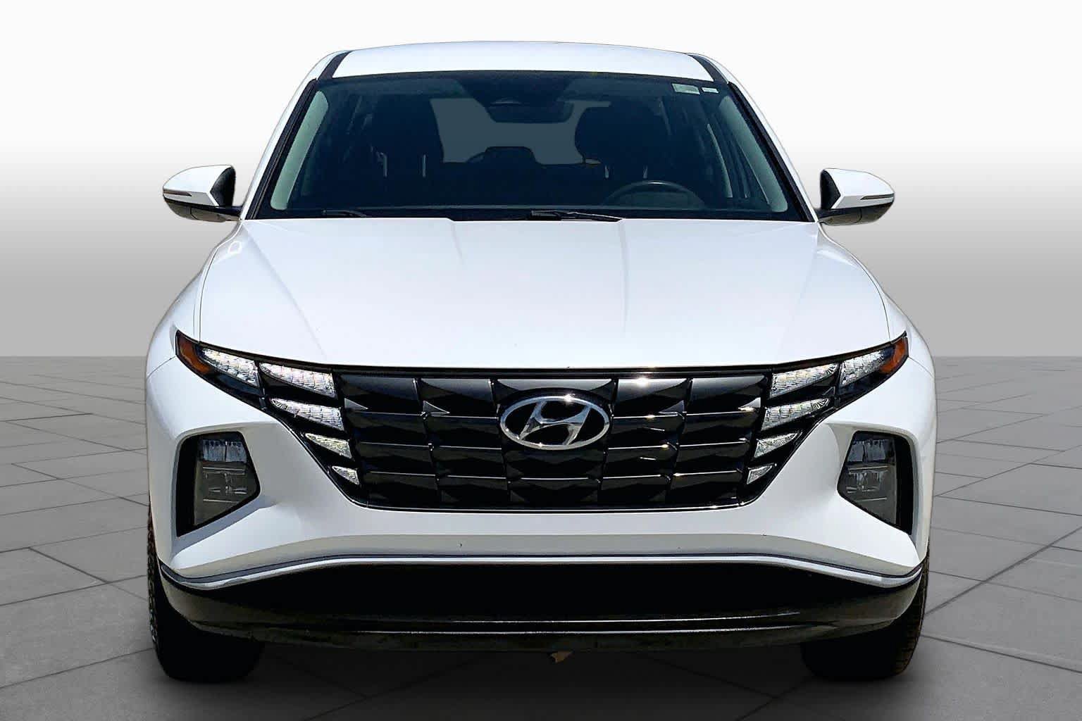 Used 2022 Hyundai Tucson SE FWD image 4