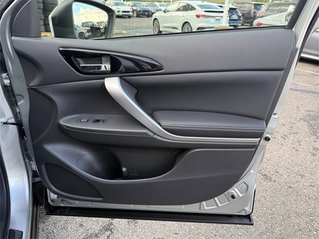 New 2026 Mitsubishi Eclipse Cross SE image 25