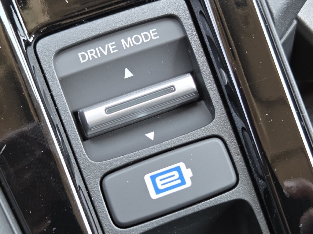 New 2026 Honda Accord Touring image 11
