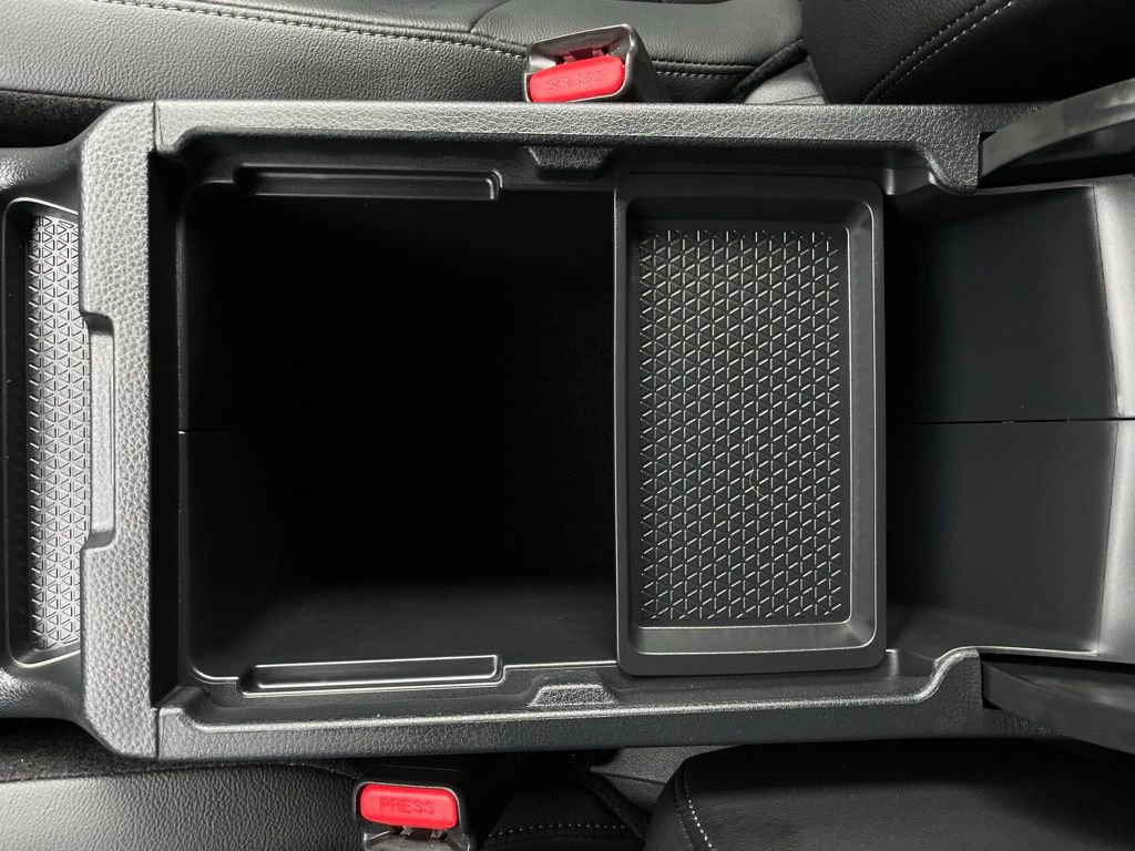 Certified 2026 Honda CR-V EX-L image 21