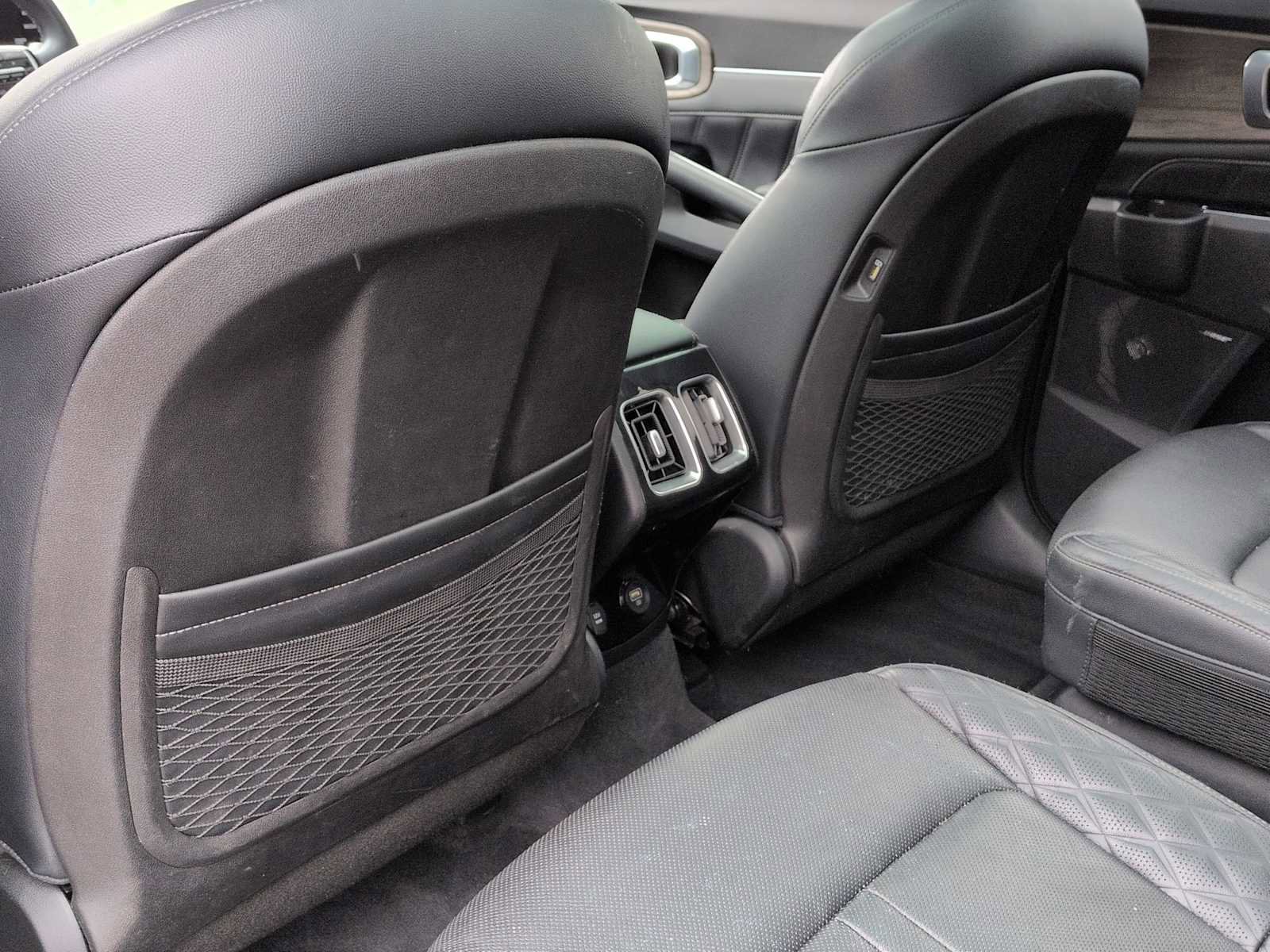 Used 2021 Kia Sorento SX Prestige image 18