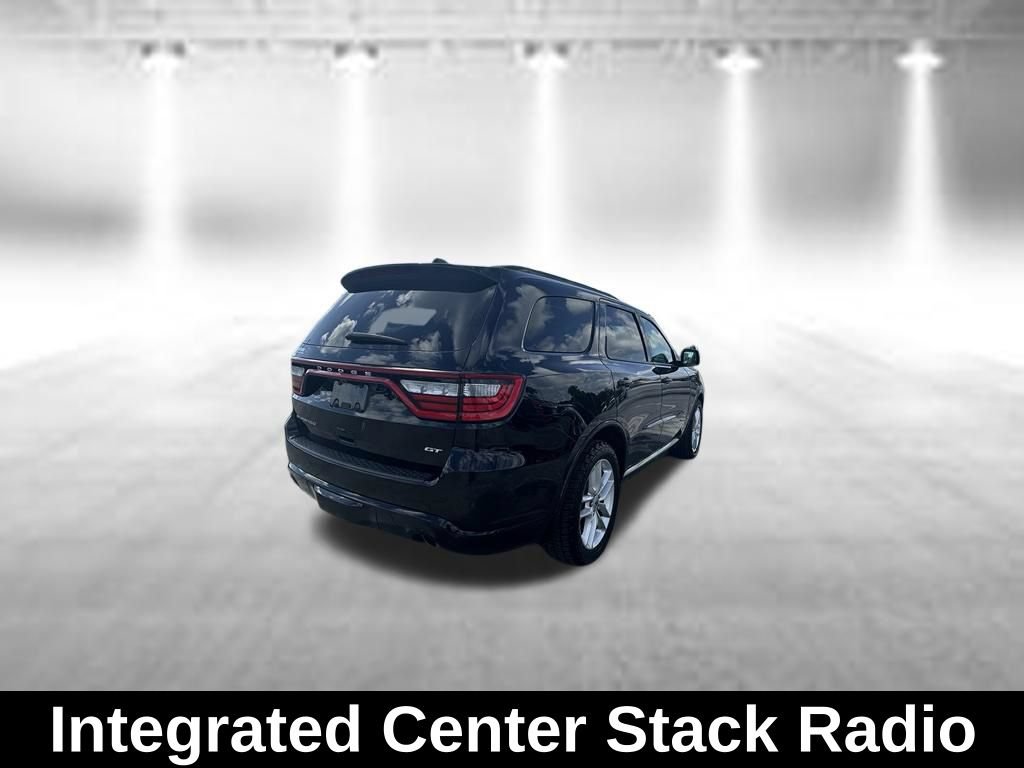 Used 2024 Dodge Durango GT RWD image 7
