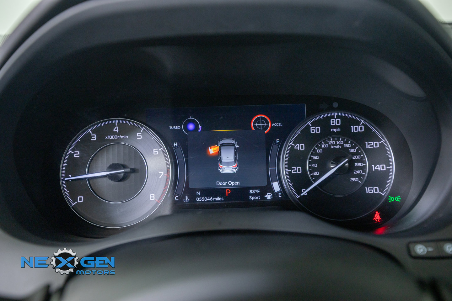 Used 2020 Acura RDX w/ Technology Package AWD/4WD image 17