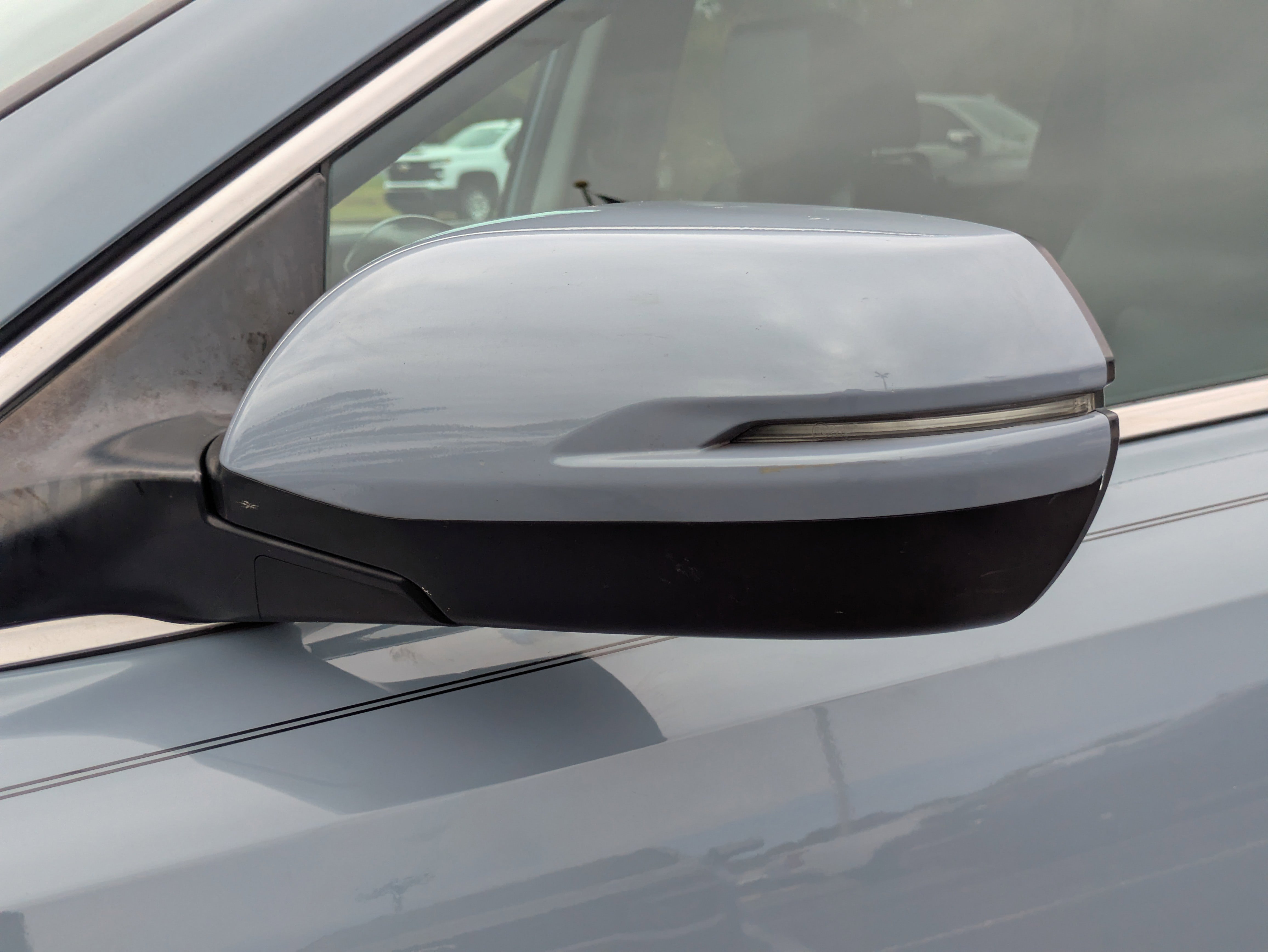 Used 2021 Honda CR-V Touring image 30