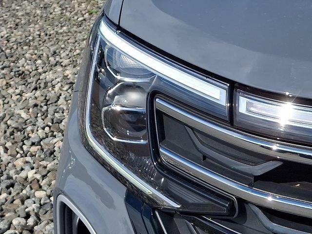 Used 2026 Volkswagen Atlas Peak Edition AWD/4WD image 27